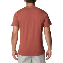 Columbia - Thistletown Hills Short Sleeve - Funktionsshirt