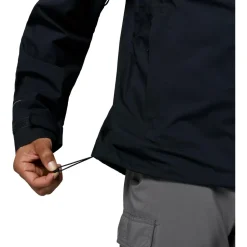 Columbia - Trailborne 2.5L Shell - Regenjacke