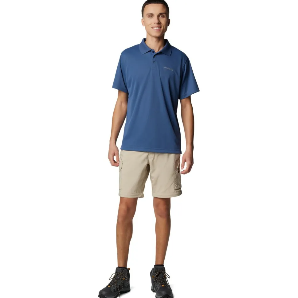 Columbia - Utilizer Polo - Polo-Shirt