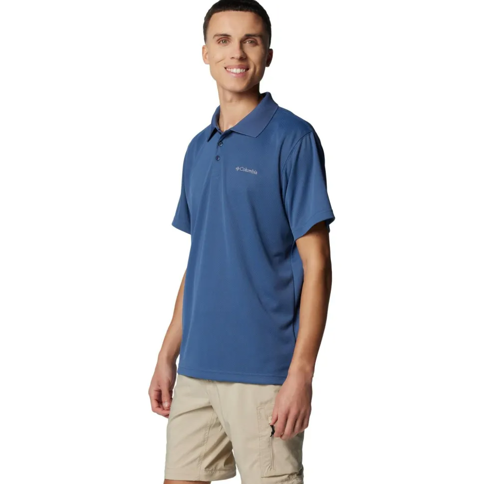 Columbia - Utilizer Polo - Polo-Shirt