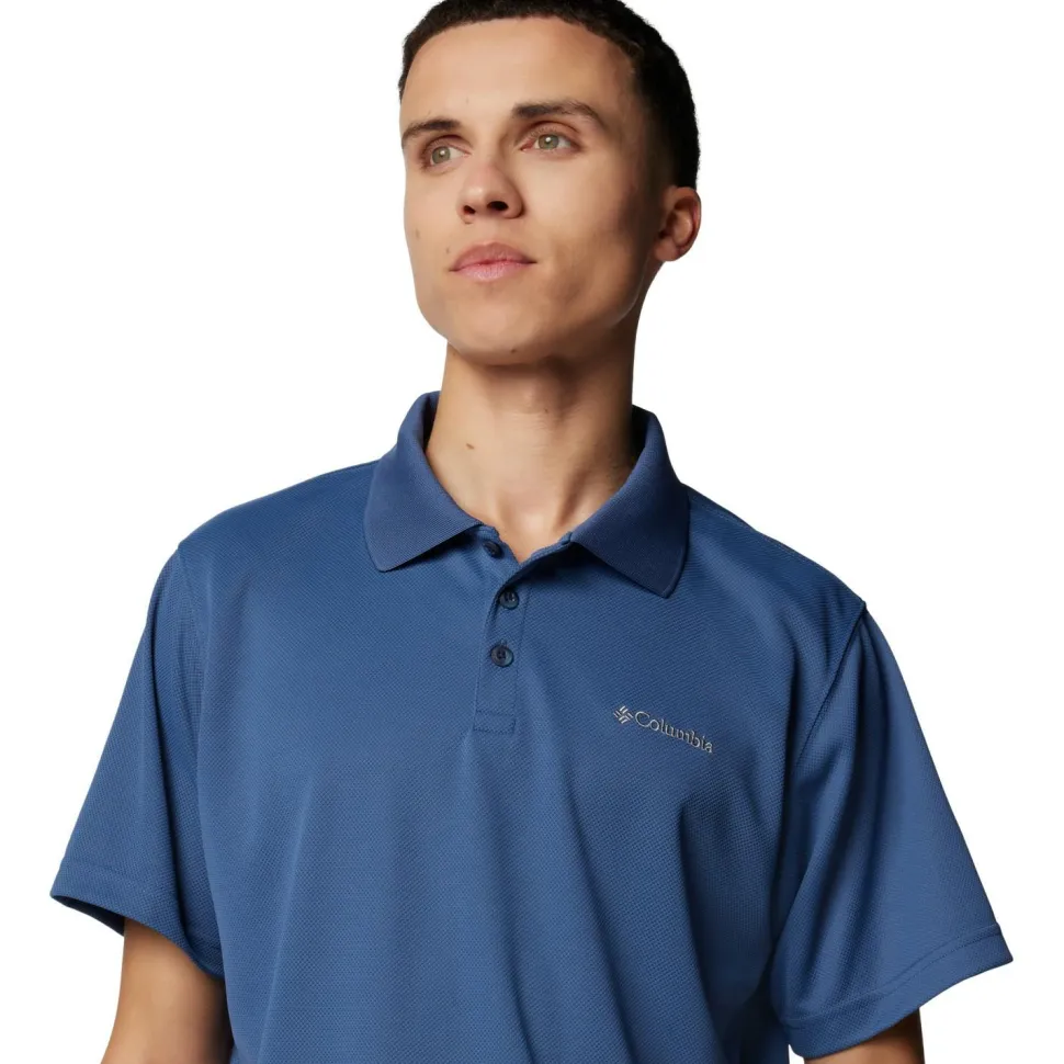 Columbia - Utilizer Polo - Polo-Shirt