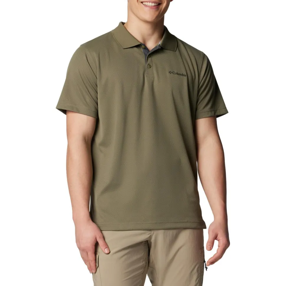 Columbia - Utilizer Polo - Polo-Shirt