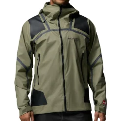 Columbia - Whistler Peak Shell - Regenjacke