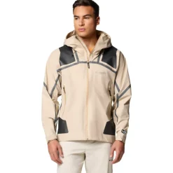 Columbia - Whistler Peak Shell - Regenjacke