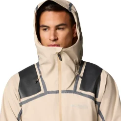 Columbia - Whistler Peak Shell - Regenjacke