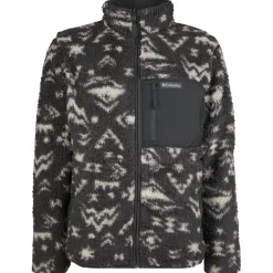 Columbia - Winter Pass Reversible Fleece - Fleecejacke