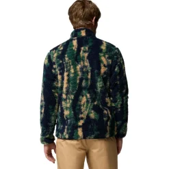Columbia - Winter Pass Reversible Fleece - Fleecejacke