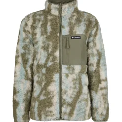 Columbia - Winter Pass Reversible Fleece - Fleecejacke