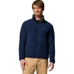 Columbia - Winter Pass Reversible Fleece - Fleecejacke