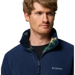 Columbia - Winter Pass Reversible Fleece - Fleecejacke