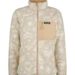 Columbia - Winter Pass Reversible Fleece - Fleecejacke