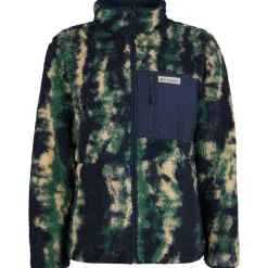 Columbia - Winter Pass Reversible Fleece - Fleecejacke