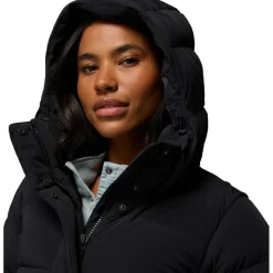 Columbia - Women's Amaze Puff Hooded Jacket - Daunenjacke
