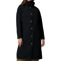 Columbia - Women's Amazetrench Rain Jacket - Mantel