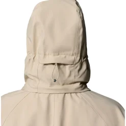 Columbia - Women's Amazetrench Rain Jacket - Mantel