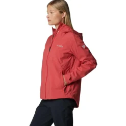 Columbia - Women's Ampli-Dry II Shell - Regenjacke