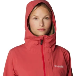 Columbia - Women's Ampli-Dry II Shell - Regenjacke