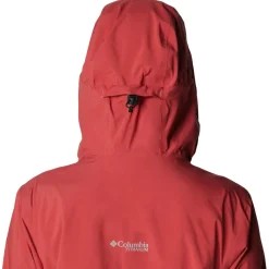 Columbia - Women's Ampli-Dry II Shell - Regenjacke