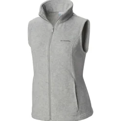 Columbia - Women's Benton Springs Vest - Fleeceweste