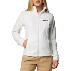 Columbia - Women's Benton Springs Full Zip - Fleecejacke