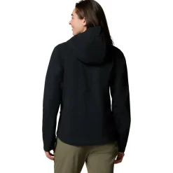 Columbia - Women's Boulder Falls Jacket - Regenjacke