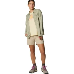 Columbia - Women's Cedar Crest Short - Shorts