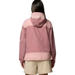 Columbia - Women's Challenger II Windbreaker - Windjacke