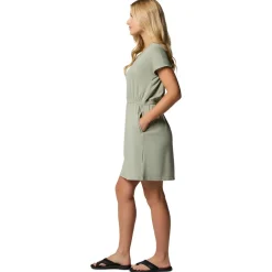 Columbia - Women's Chill River S/S Dress - Kleid