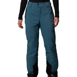 Columbia - Women's Cirque Bowl Insulated Pant - Skihose