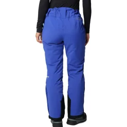 Columbia - Women's Cirque Bowl Insulated Pant - Skihose