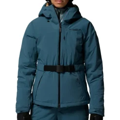 Columbia - Women's Cirque Bowl Insulated Jacket - Skijacke