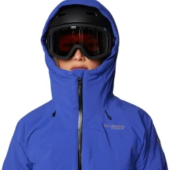 Columbia - Women's Cirque Bowl Insulated Jacket - Skijacke