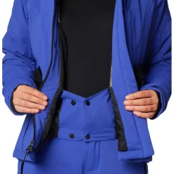 Columbia - Women's Cirque Bowl Insulated Jacket - Skijacke