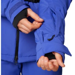 Columbia - Women's Cirque Bowl Insulated Jacket - Skijacke