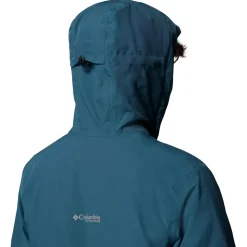 Columbia - Women's Explorers Edge II Insulated Jacket - Winterjacke