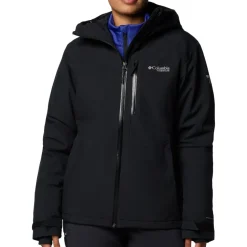 Columbia - Women's Explorers Edge II Insulated Jacket - Winterjacke