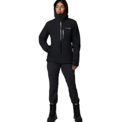 Columbia - Women's Explorers Edge II Insulated Jacket - Winterjacke