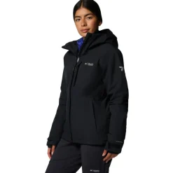 Columbia - Women's Explorers Edge II Insulated Jacket - Winterjacke