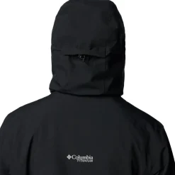 Columbia - Women's Explorers Edge II Insulated Jacket - Winterjacke