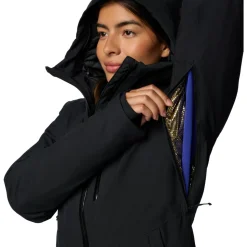 Columbia - Women's Explorers Edge II Insulated Jacket - Winterjacke