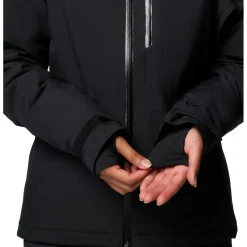 Columbia - Women's Explorers Edge II Insulated Jacket - Winterjacke