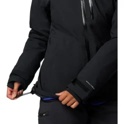 Columbia - Women's Explorers Edge II Insulated Jacket - Winterjacke