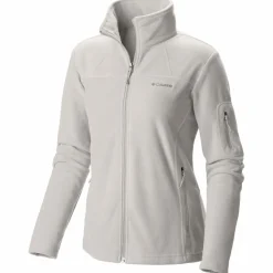 Columbia - Women's Fast Trek II Jacket - Fleecejacke
