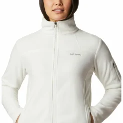Columbia - Women's Fast Trek II Jacket - Fleecejacke