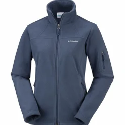 Columbia - Women's Fast Trek II Jacket - Fleecejacke