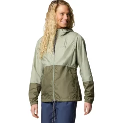 Columbia - Women's Flash Forward II Windbreaker - Windjacke