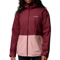 Columbia - Women's Inner Limits III Jacket - Regenjacke