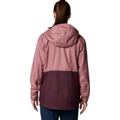Columbia - Women's Inner Limits III Jacket - Regenjacke