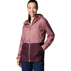 Columbia - Women's Inner Limits III Jacket - Regenjacke