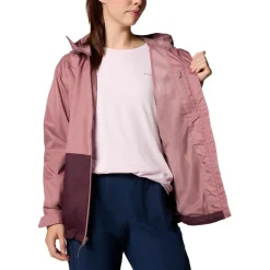 Columbia - Women's Inner Limits III Jacket - Regenjacke